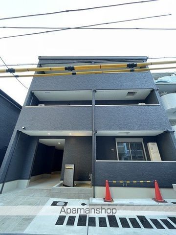 CASA PINO SOLOの外観写真