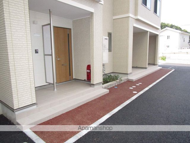 因美線 津ノ井駅 徒歩26分 2階建 築8年のその他写真