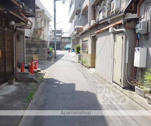 レオパレス東寺のその他写真