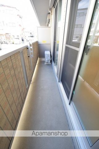 ナイスコート IIの内装写真