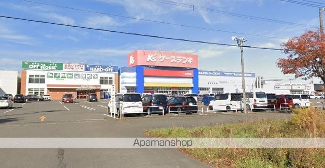 JULIOの周辺写真