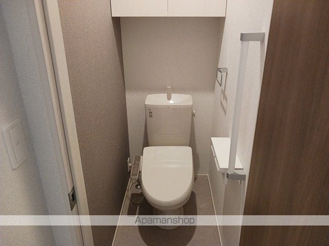 クレストビューの内装写真