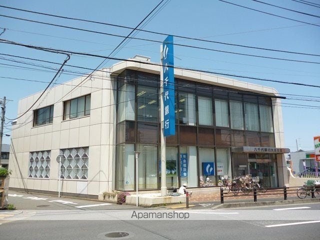 シルクテラスハイムの周辺写真