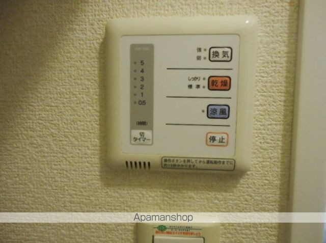 レオパレスAMOR AI IIIの内装写真
