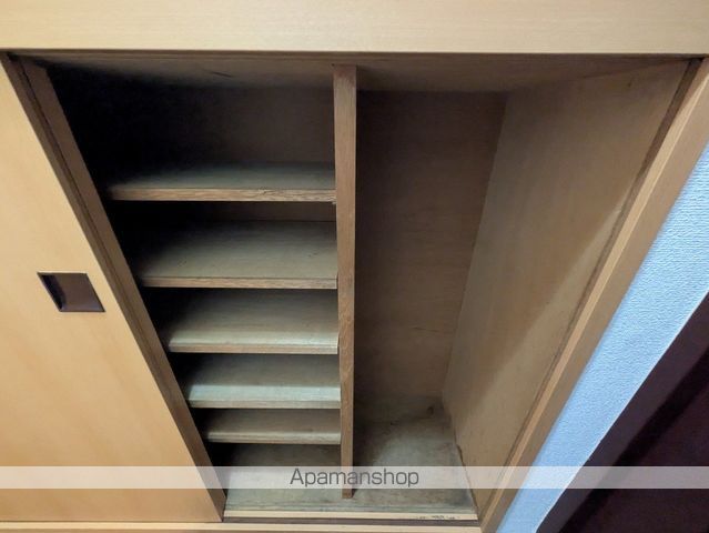 本逕寺ビルの内装写真