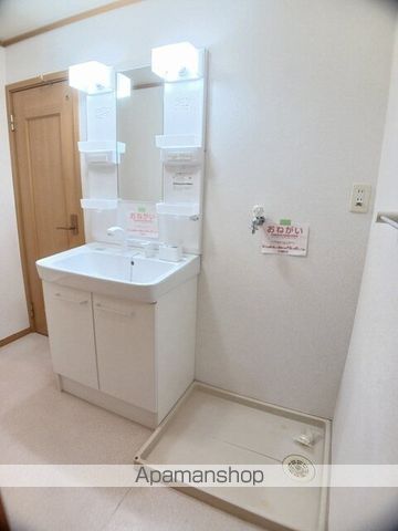 シェーンベルク土器Dの内装写真