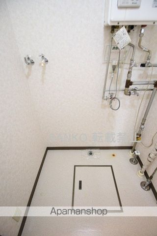クレストール四番館の内装写真