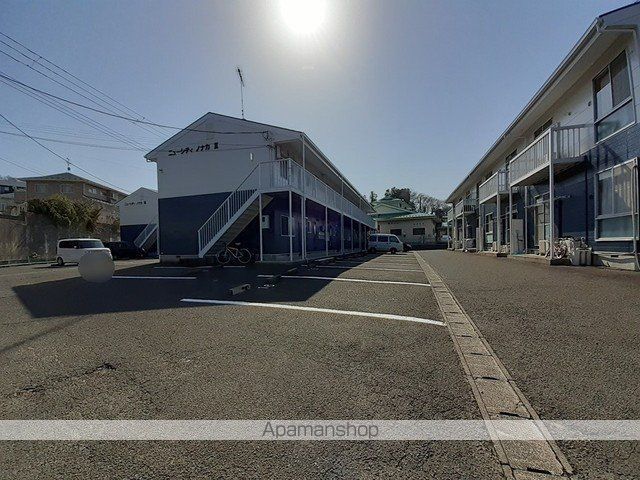 ニューシティノナカIIのその他写真