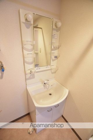 МCティンクの内装写真