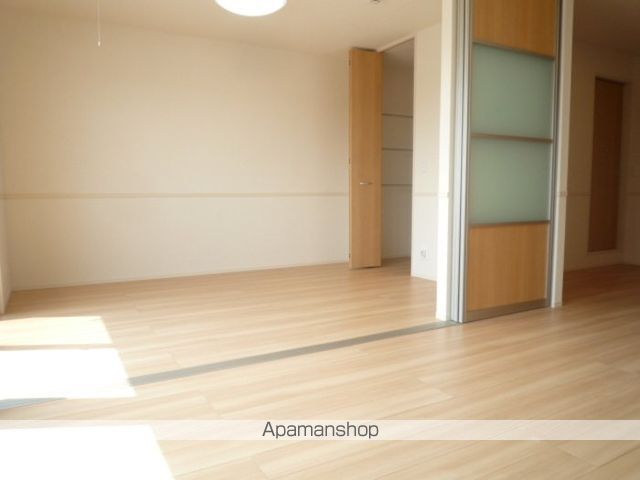 レクシオン横井の内装写真