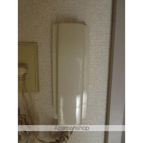 さくらパークA棟の内装写真