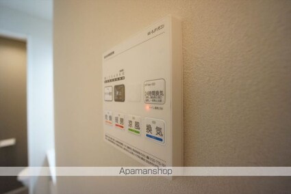 ＧｒａｎＶｉａ丸の内（グランヴィアマルノウチ）[1K/27.9m2]の内装5