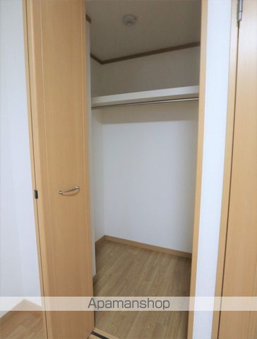 カリーノRプリマヴェーラの内装写真