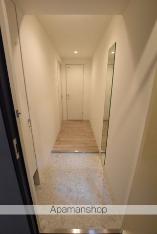 MODENA CENTROの内装写真