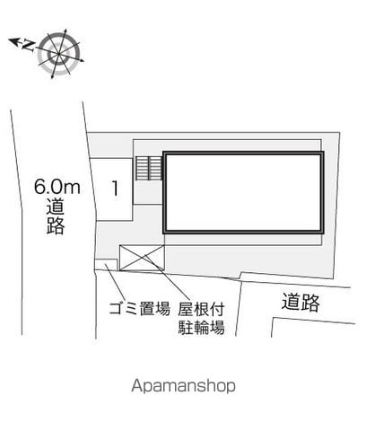 レオパレスソフィアのその他写真