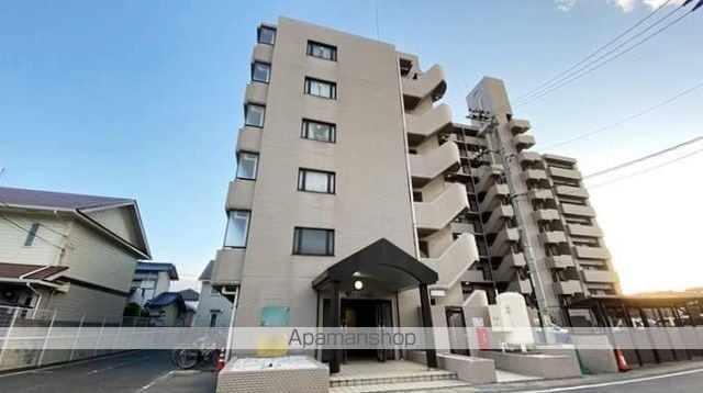 リアライズ西之町の外観写真