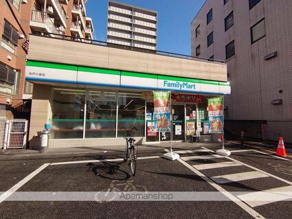 千葉県松戸市小金[2LDK/62.72m2]の周辺2