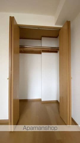 エスメラルダ三浜の内装写真