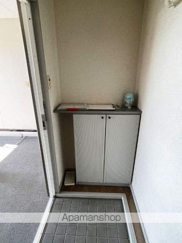 サンライフ南蔵王 Aの内装写真