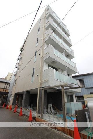 リブリ・ベレッツァの外観写真