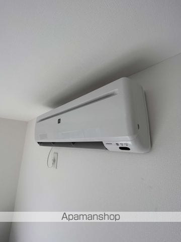 プルメリア栄通の内装写真