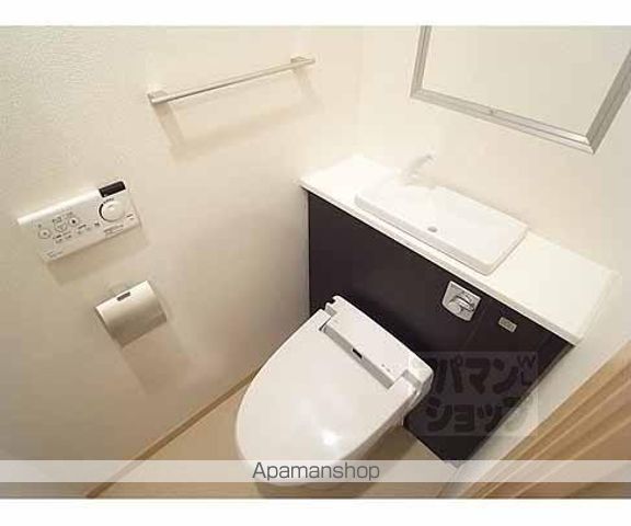 ルミエール西洞院の内装写真