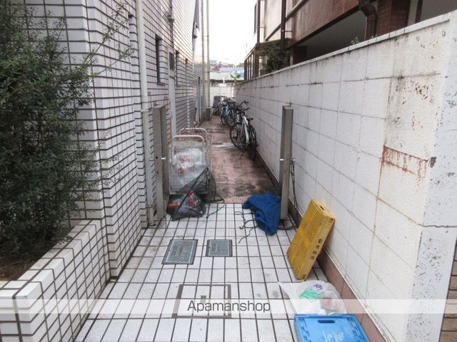 ビアメゾン東高円寺のその他写真