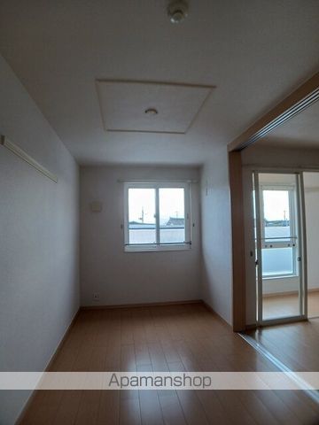 クラールさくらの内装写真