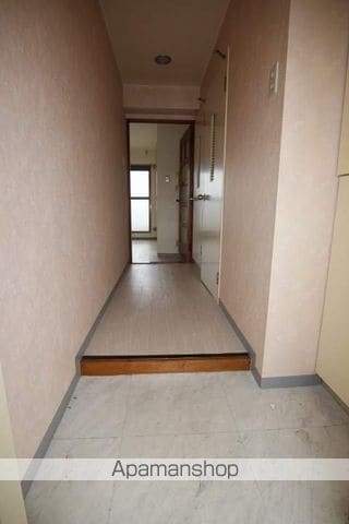 和光昭和町レジデンスの内装写真