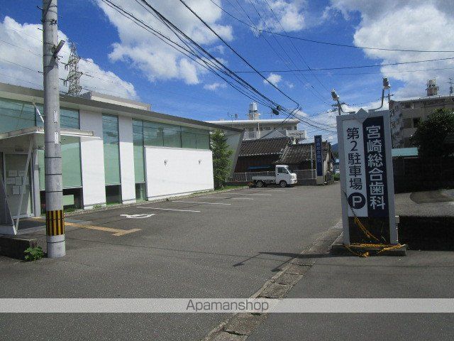 ソレイユの周辺写真