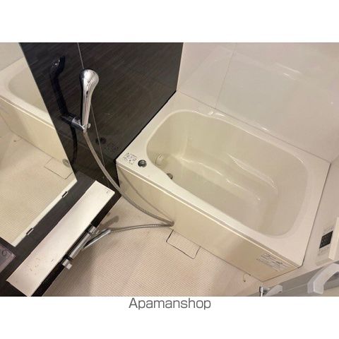 コンフォリア北堀江一丁目の内装写真