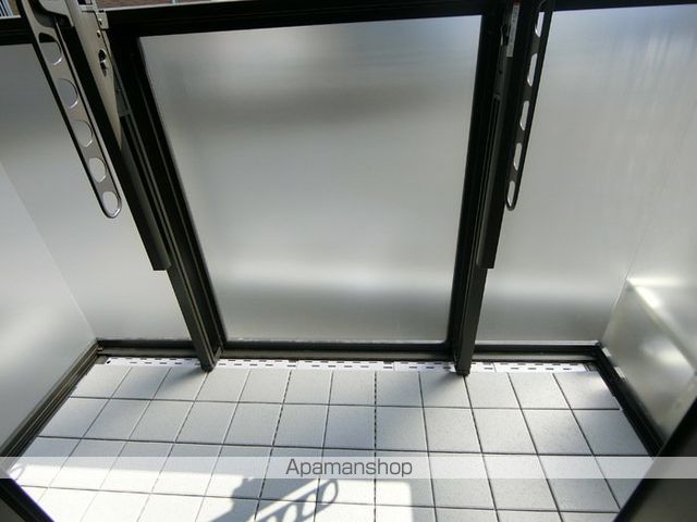 CAPE大野田の内装写真