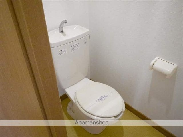 アイアール南郷IXの内装写真