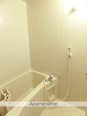 グランシャリオの内装写真