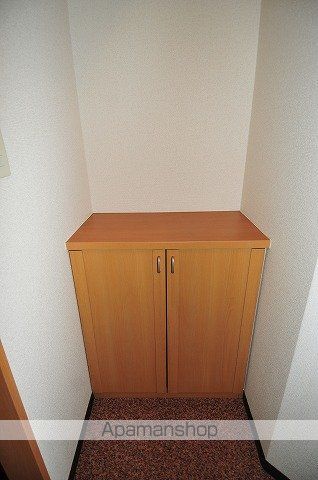 カーサビアンカ東岡崎の内装写真