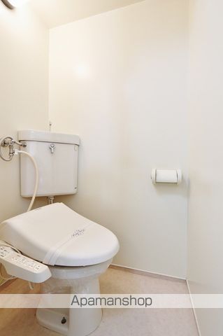 プレジデントハイツ新浜の内装写真