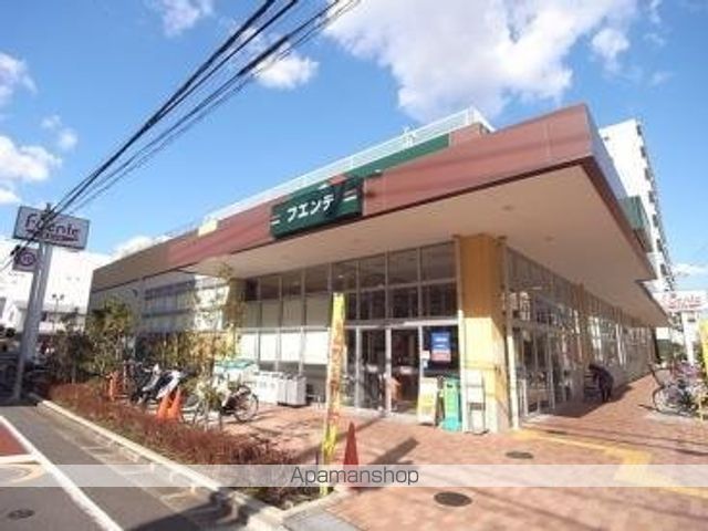 レオパレスメイゾンチュトワイエの周辺写真