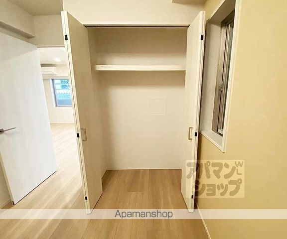 グランドラティス河原町七条の内装写真