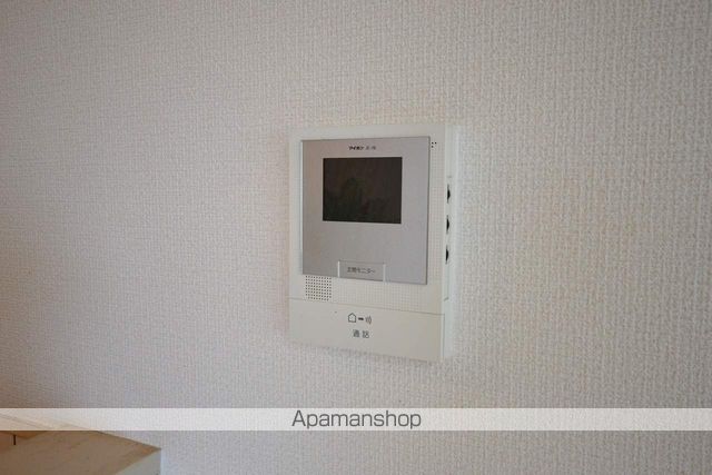 プリモール紫原の内装写真