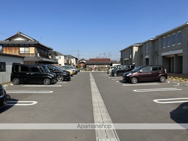 ラビットレジデンス八日市のその他写真