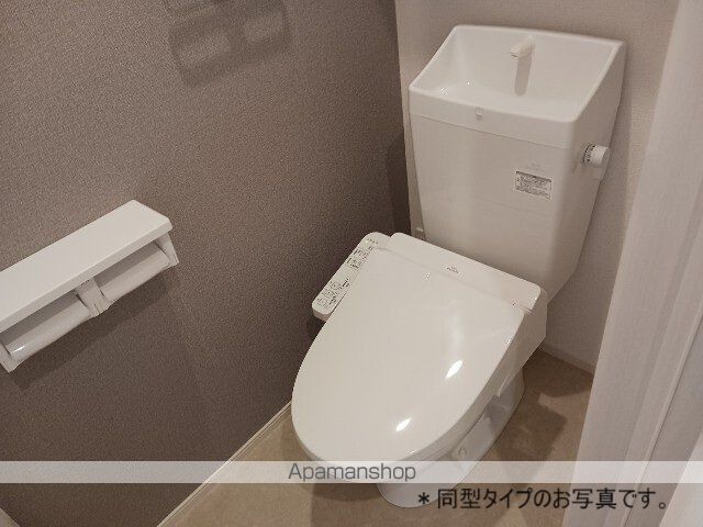 エスポワール プランタンの内装写真