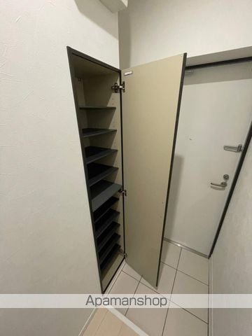 FORTUNAの内装写真