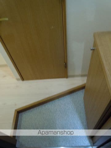 ABUNDANCETENJINBASHIの内装写真