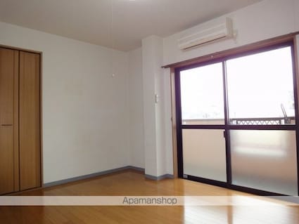 ノワール愛宕山[1DK/31.54m2]のリビング・居間