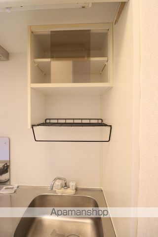 セジュール81の内装写真