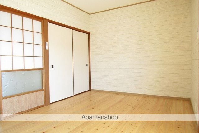 グリニッジ3285の内装写真
