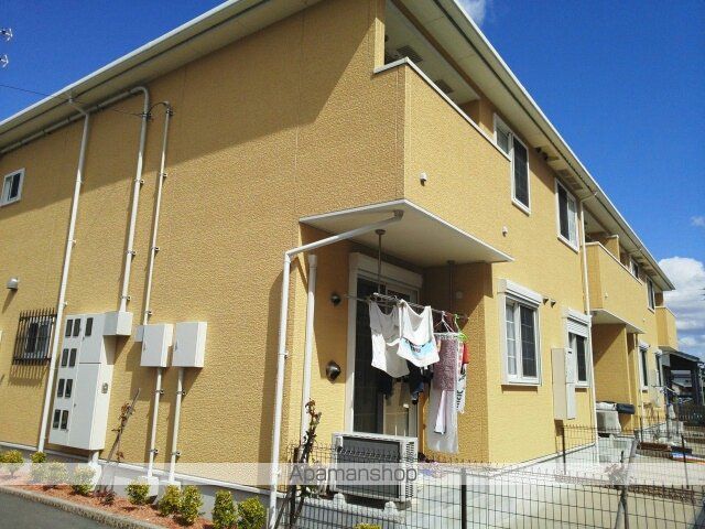 メゾンドジョリ