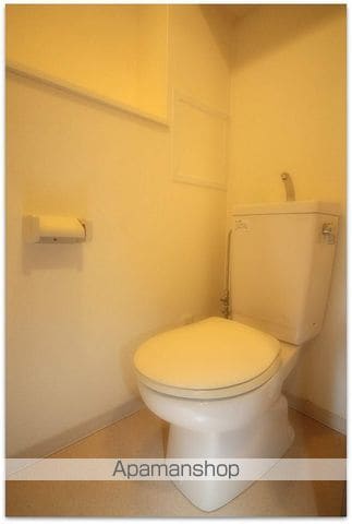 プレサンス大手前パークサイドの内装写真