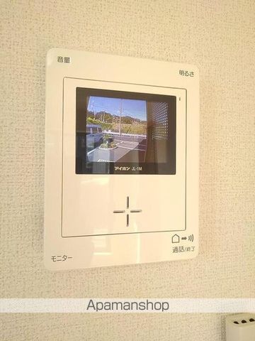 エスポワール Iの内装写真