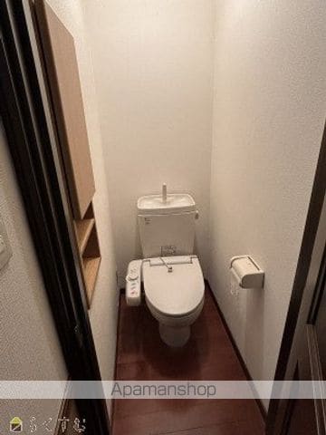 コーポ・ほたるの内装写真
